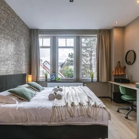 Ferienhaus Loftlivinq@sea