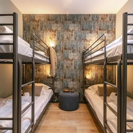 Loftlivinq@sea * Middelkerke