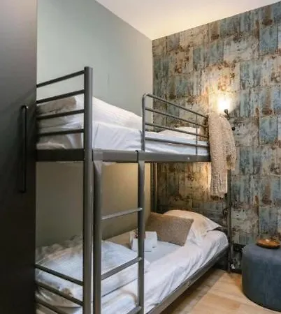 Ferienhaus Loftlivinq@sea