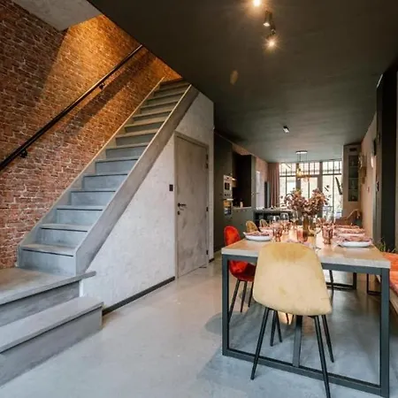Ferienhaus Loftlivinq@sea